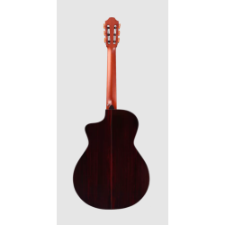 Furch GNc 4-CR a Western Red Cedar / Indian Rosewood